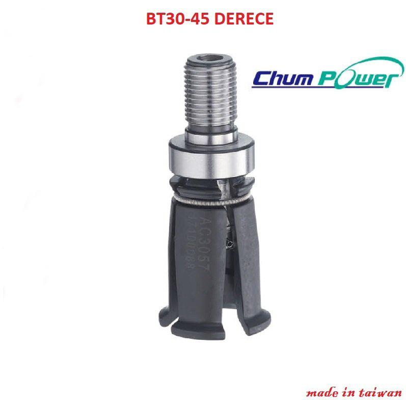 BT30-45 DERECE COLLECT ( PULSTAT TUTUCU )