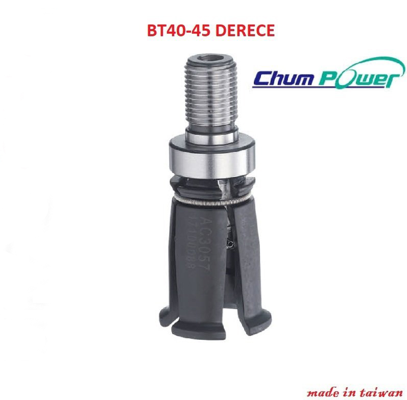 BT40-45 DERECE COLLECT ( PULSTAT TUTUCU )