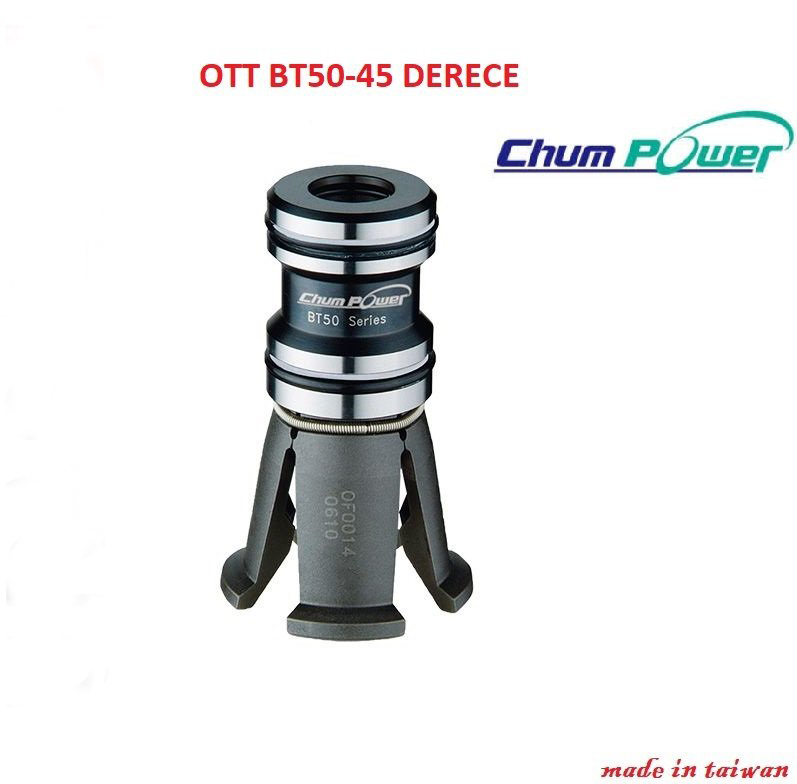 OTT BT50-45 DERECE PULSTAT TUTUCU ( COLLECT )